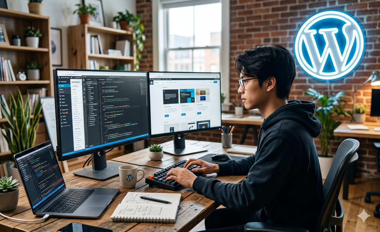WordPress Development